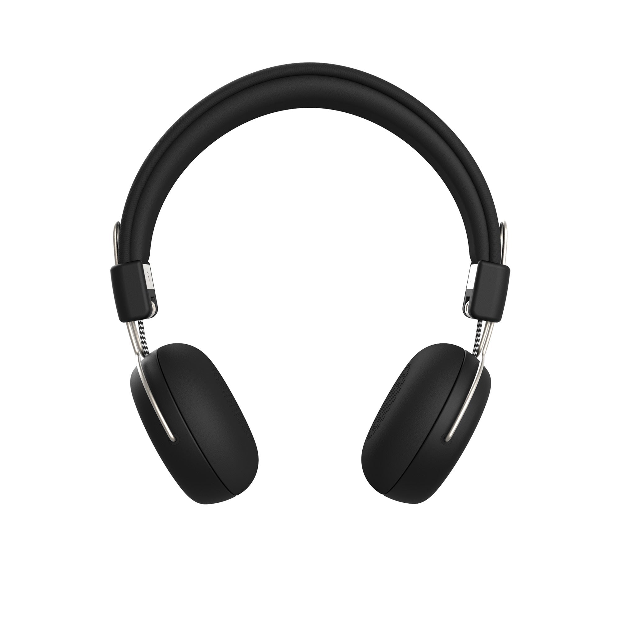 KREAFUNK aWEAR Bluetooth-kuulokkeet musta - Laatukaluste