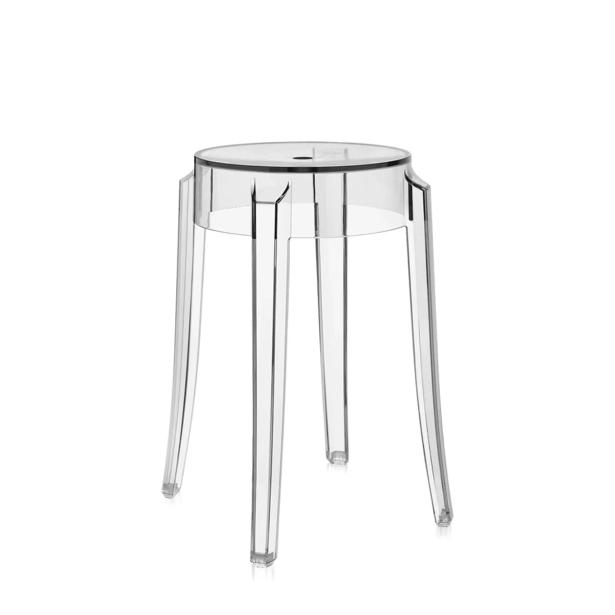 Kartell Charles Ghost kirkas 46 cm Kartell