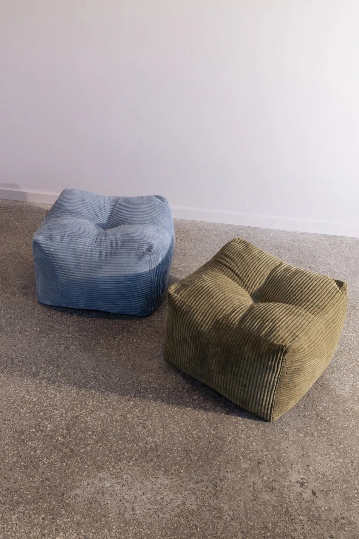 Karup Buddy rahi hazy blue Karup