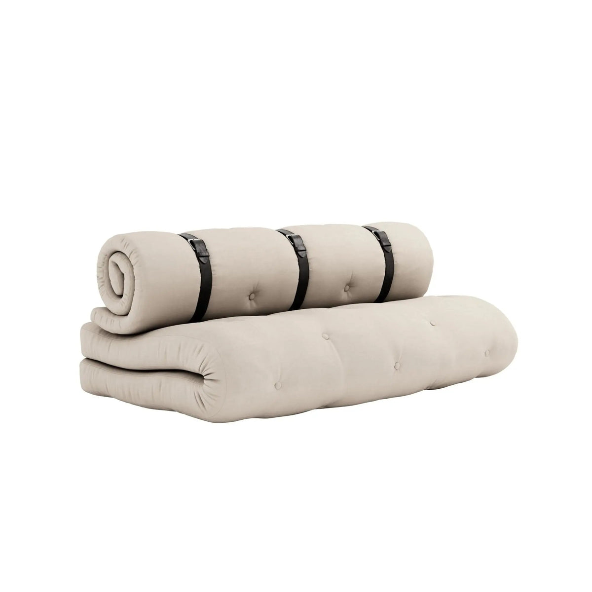 Karup Design Buckle-Up vuodesohva beige Karup Design