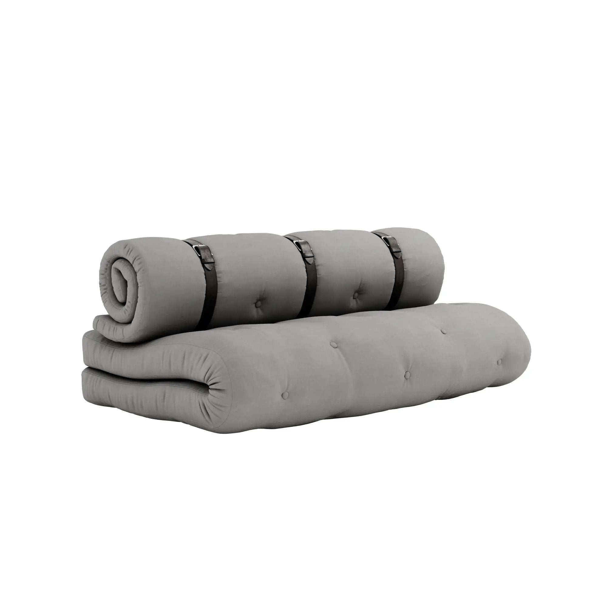 Karup Design Buckle-Up vuodesohva harmaa Karup Design