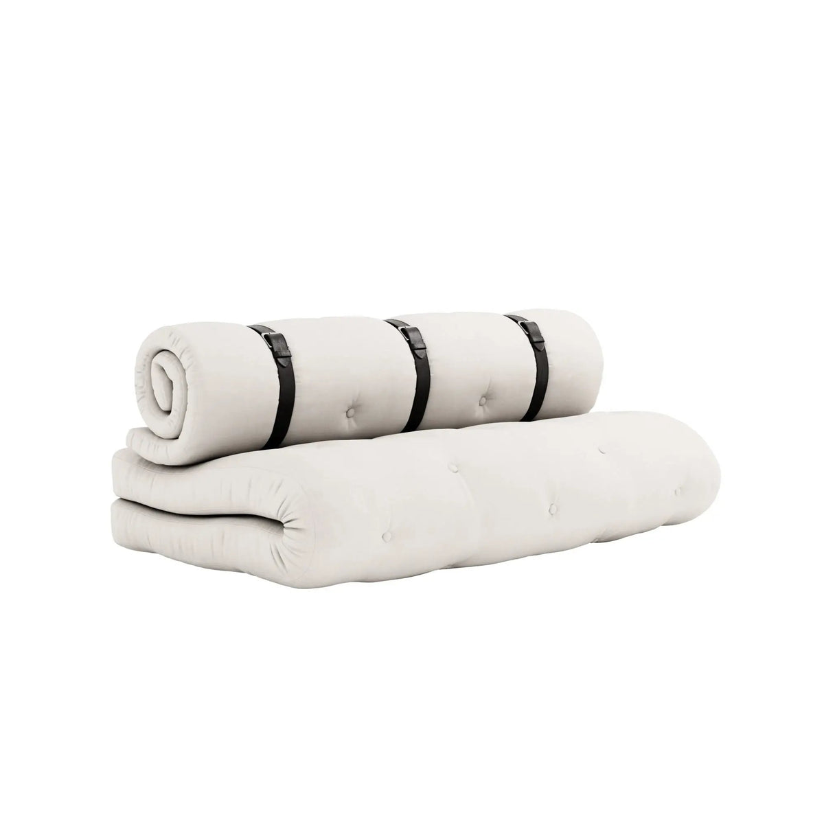 Karup Design Buckle-Up vuodesohva natural Karup Design