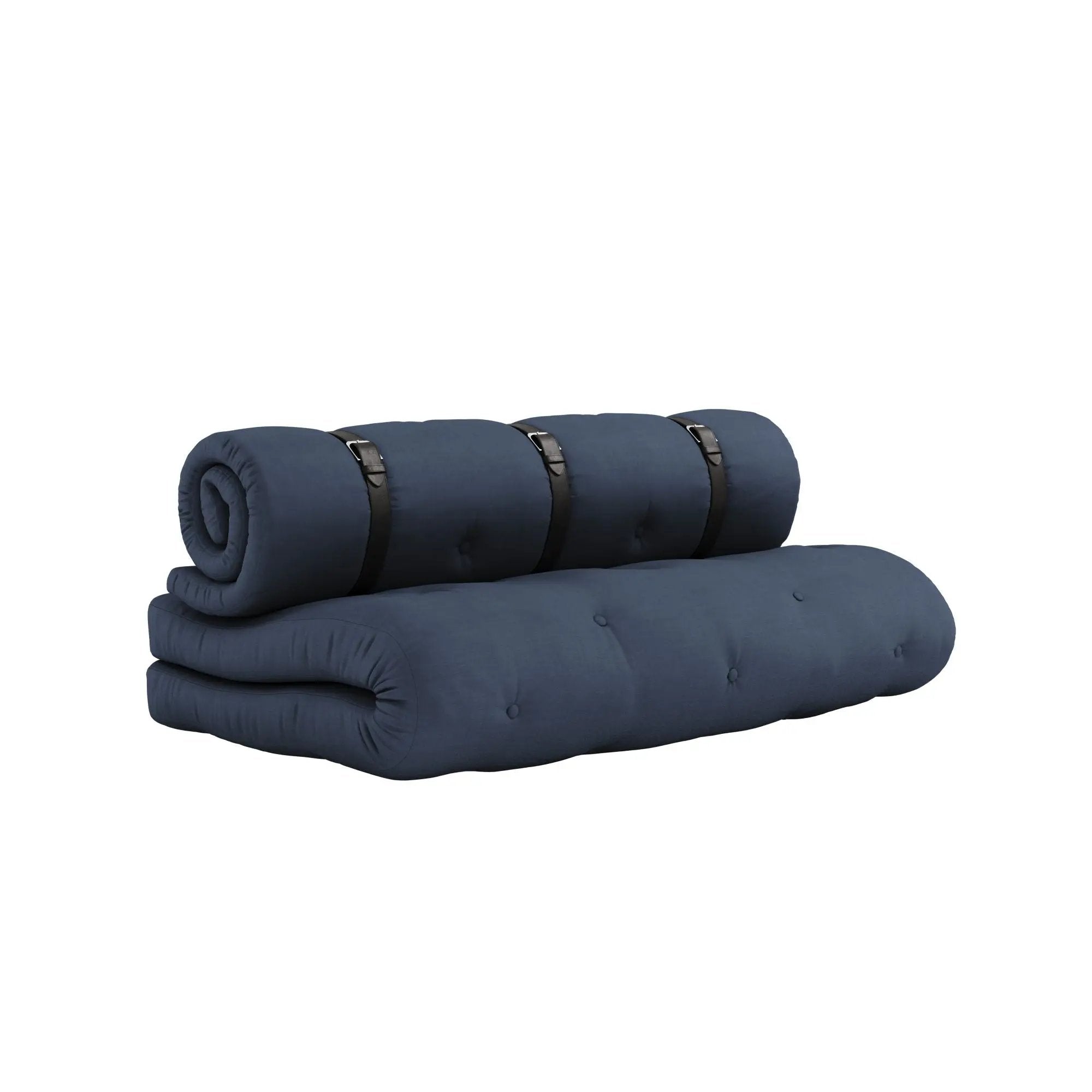 Karup Design Buckle-Up vuodesohva tummansininen Karup Design