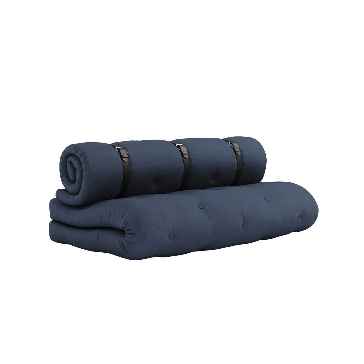 Karup Design Buckle-Up vuodesohva tummansininen Karup Design