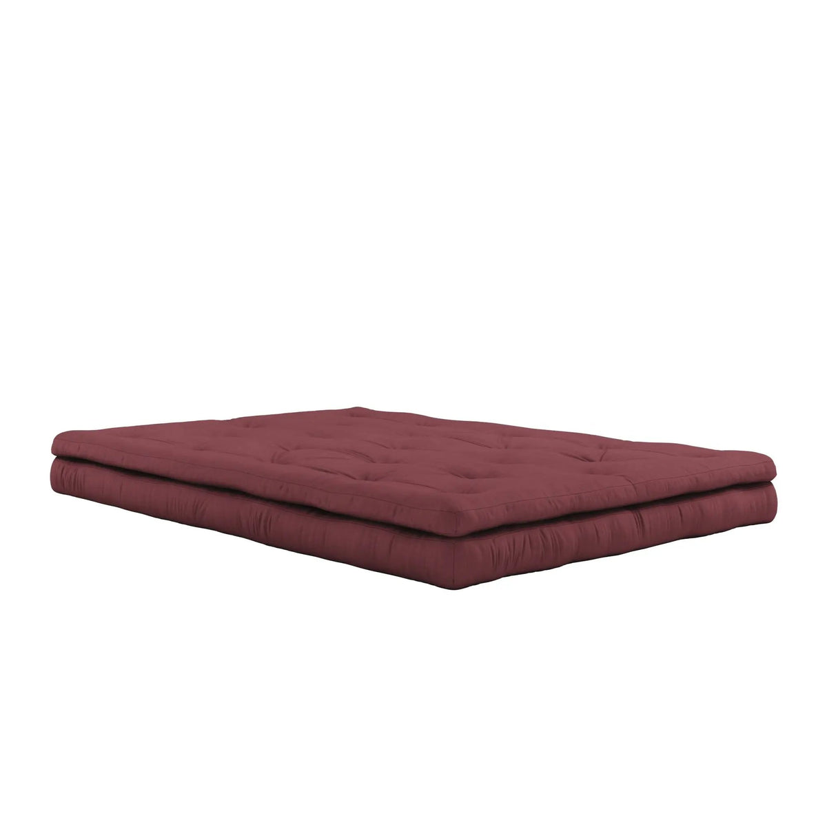 Karup Design Buckle-Up vuodesohva viininpunainen Karup Design