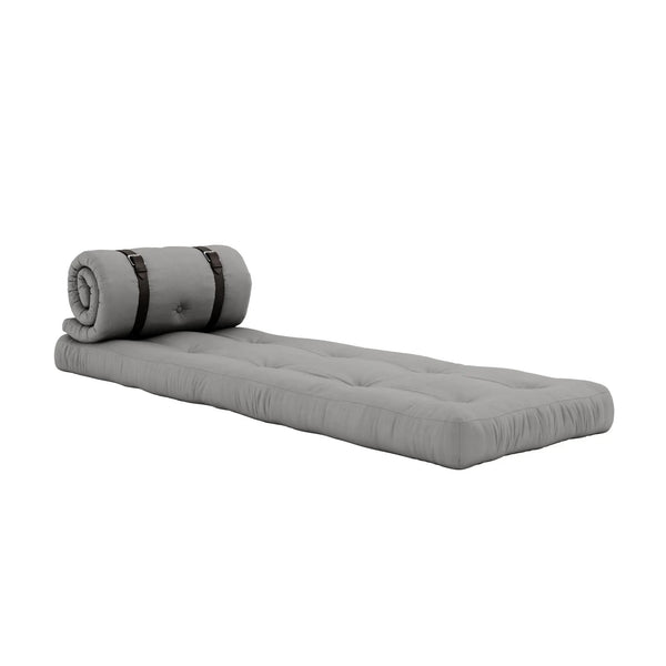 Karup Design Buckle-Up vuodetuoli harmaa Karup Design