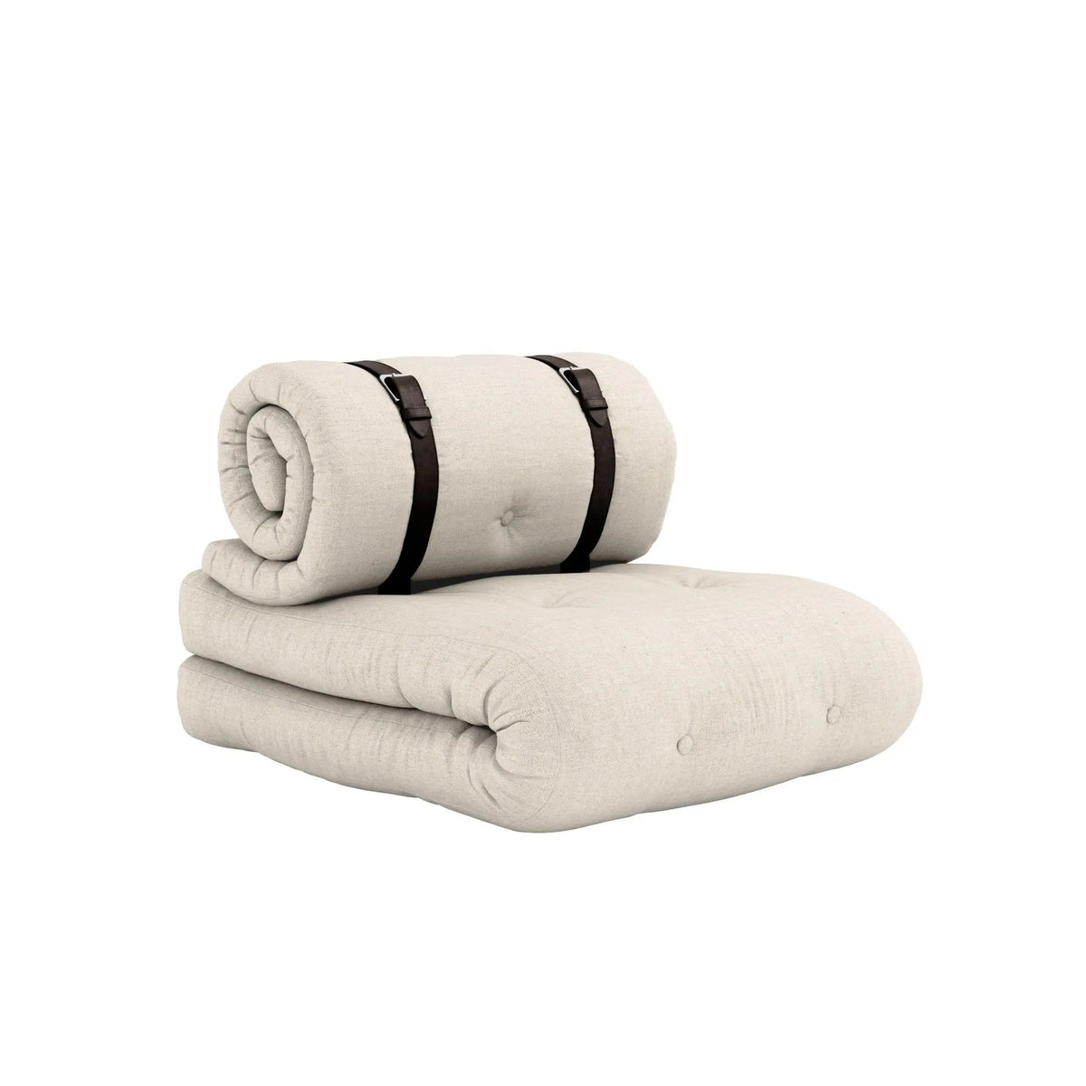 Karup Design Buckle-Up vuodetuoli pellava Karup Design