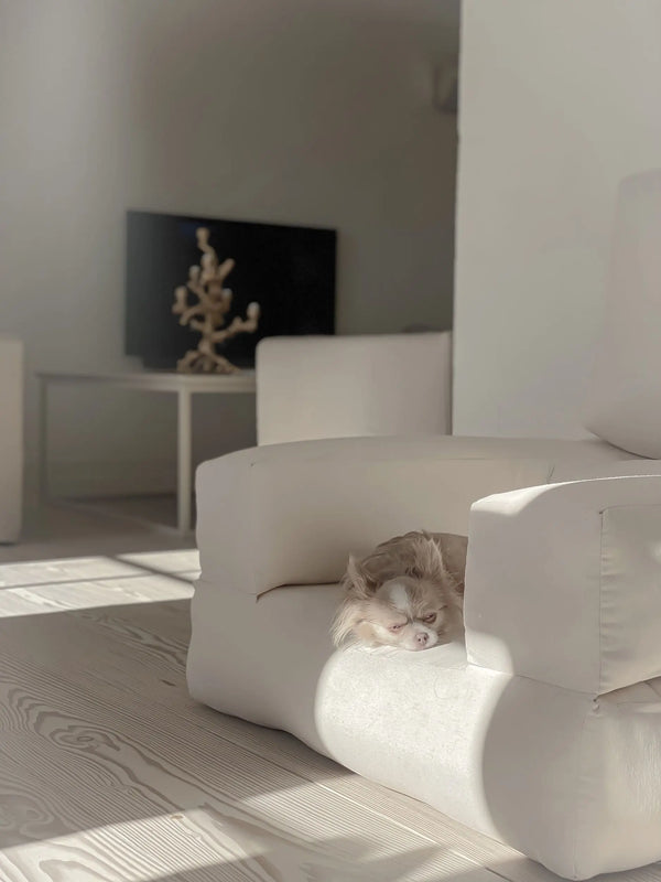 Karup Design Cube vuodetuoli beige Karup Design