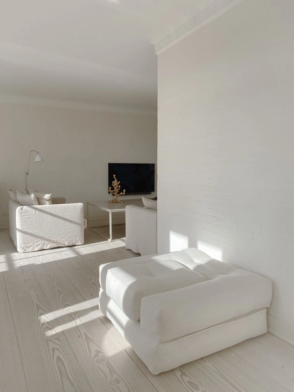 Karup Design Cube vuodetuoli bordeaux Karup Design