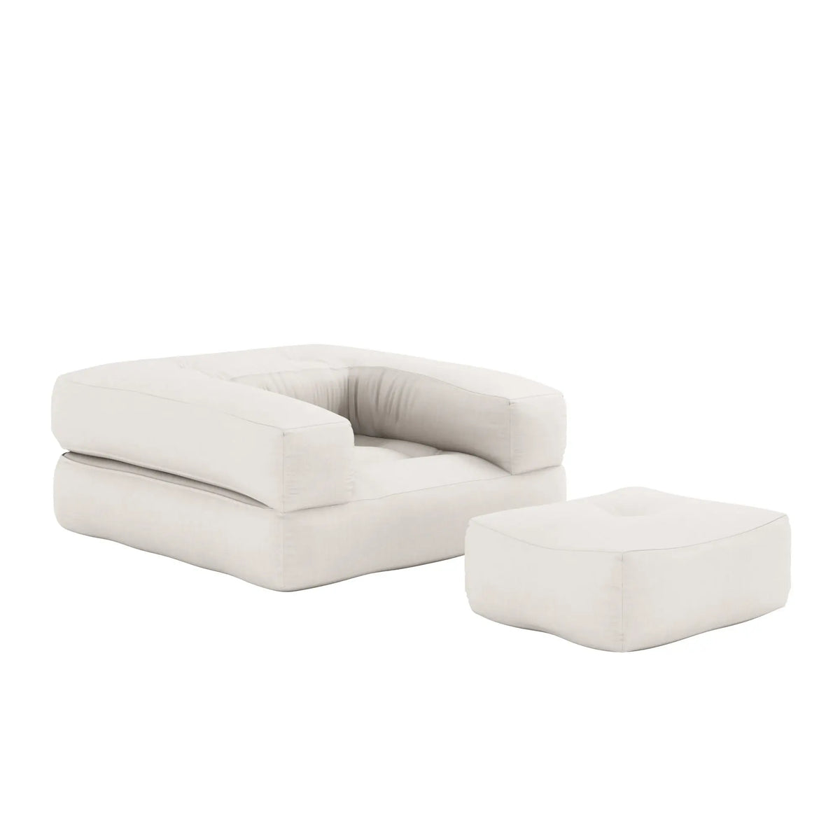 Karup Design Cube vuodetuoli natural Karup Design