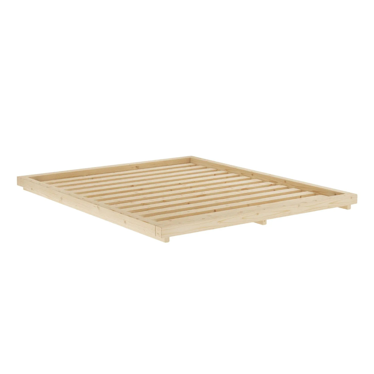 Karup Design Dock 160x200 sänkykehikko mänty Karup Design