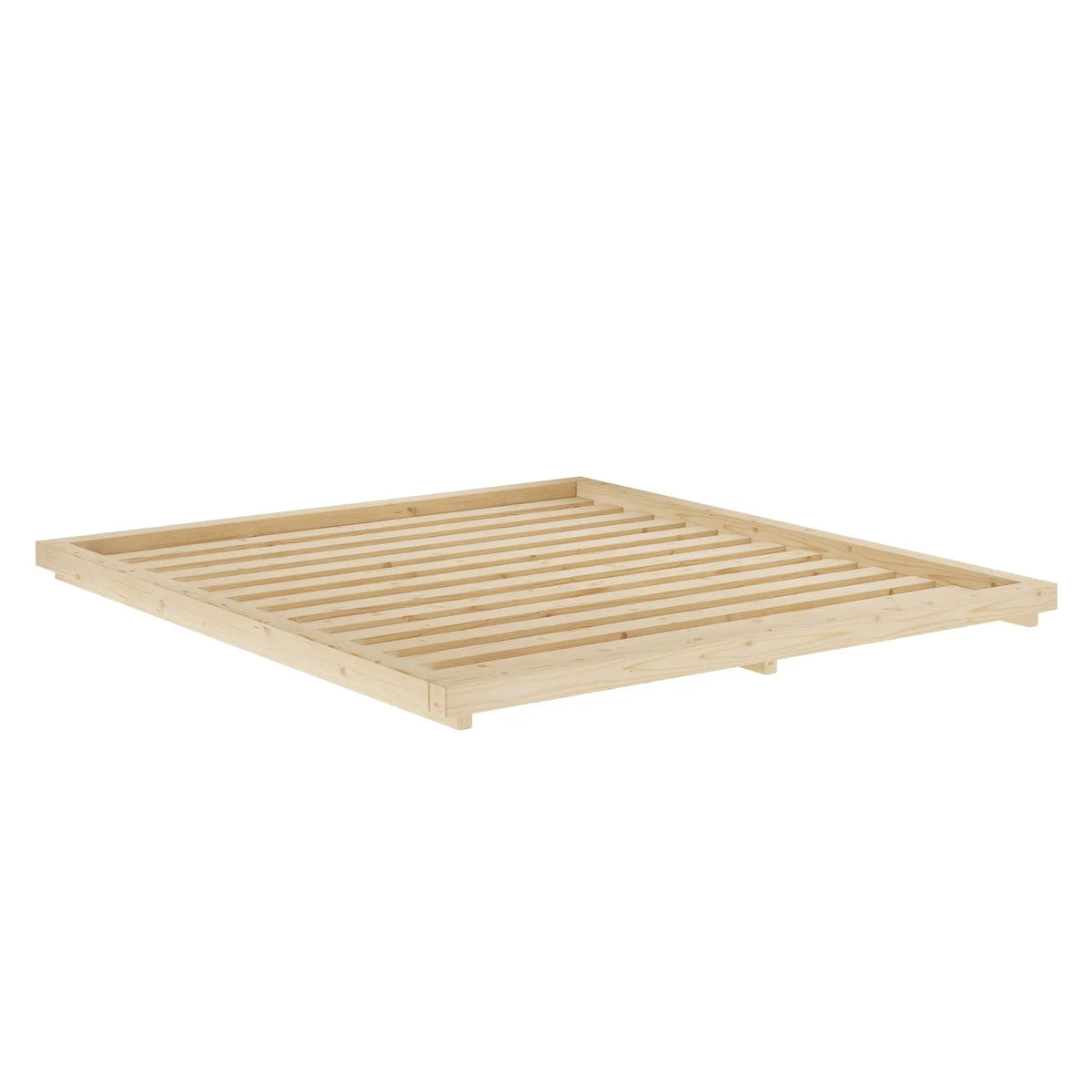 Karup Design Dock 180x200 sänkykehikko mänty Karup Design