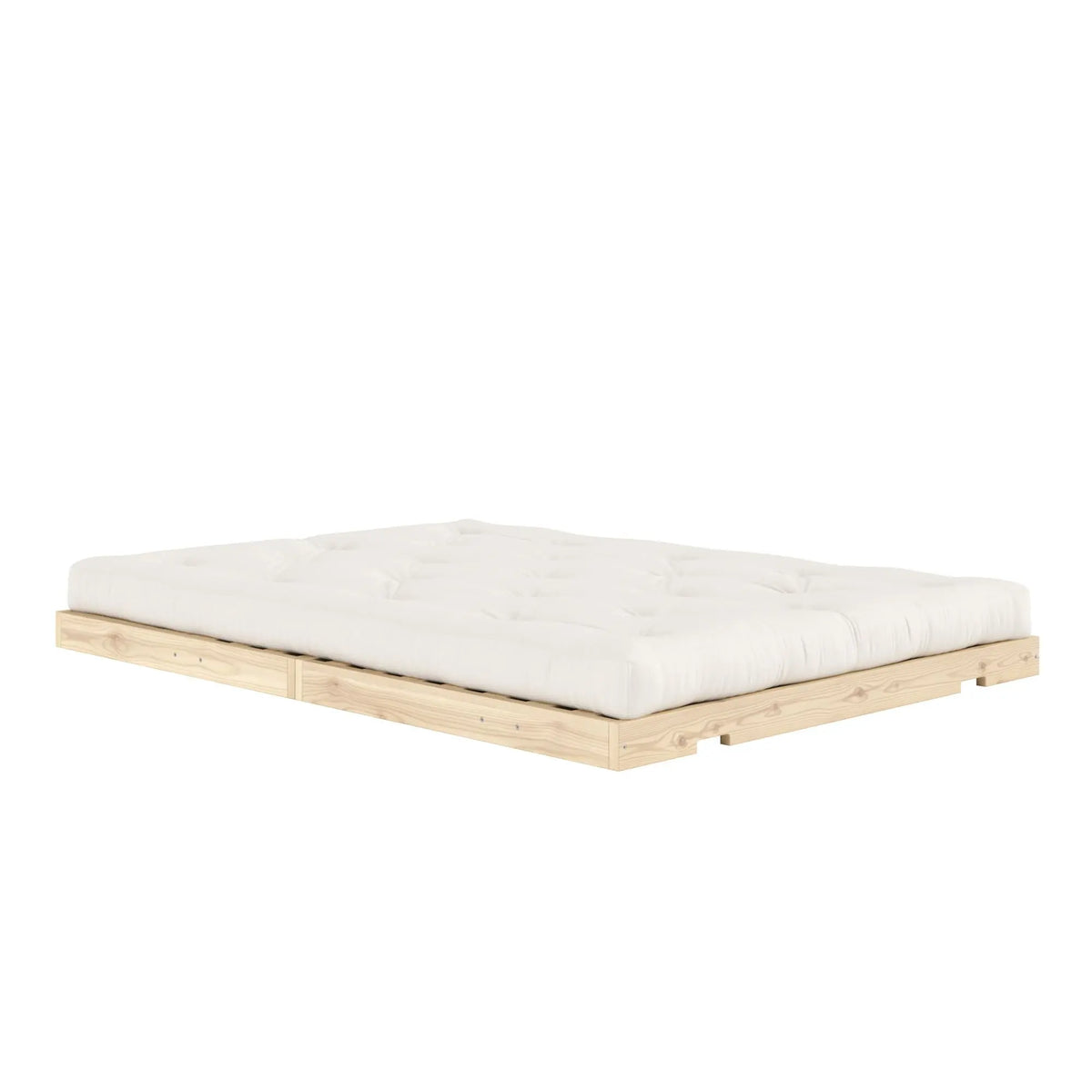 Karup Design Flip 140x200 vuodesohva mänty/natural Karup Design