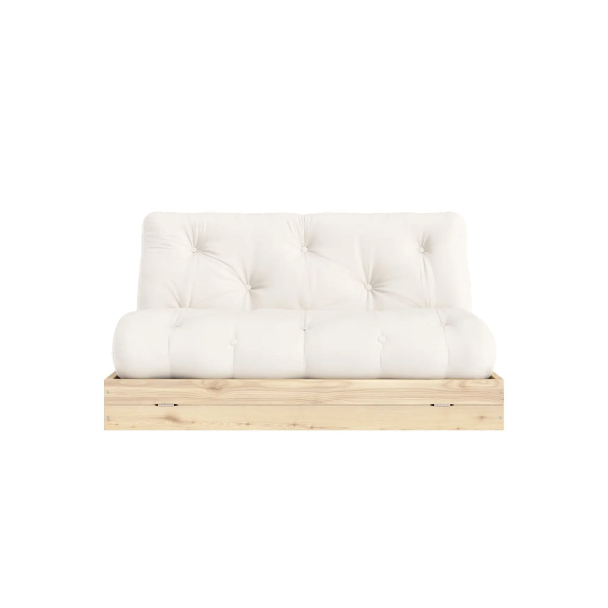 Karup Design Flip 140x200 vuodesohva mänty/natural Karup Design