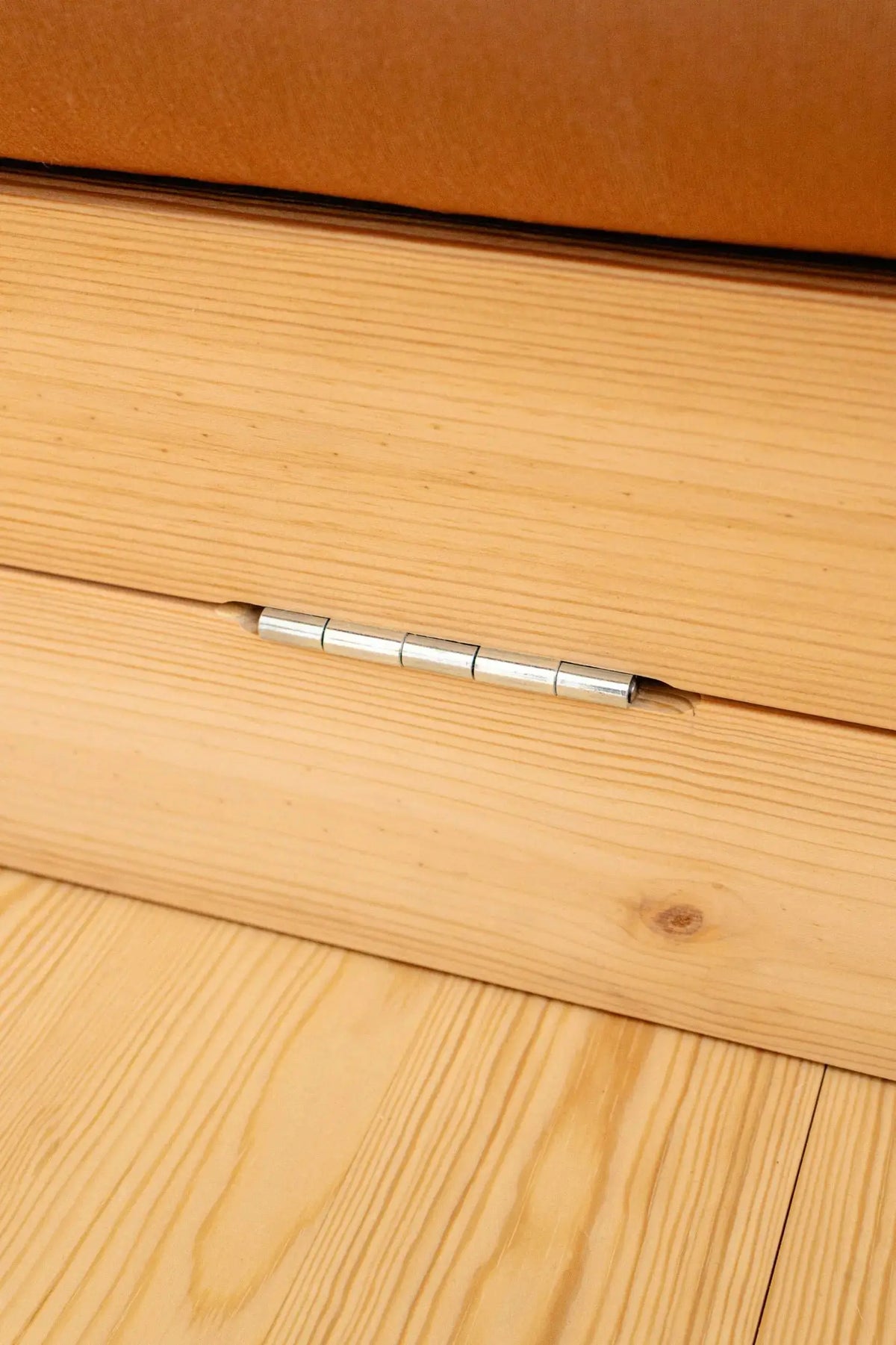 Karup Design Flip 140x200 vuodesohva mänty/natural Karup Design