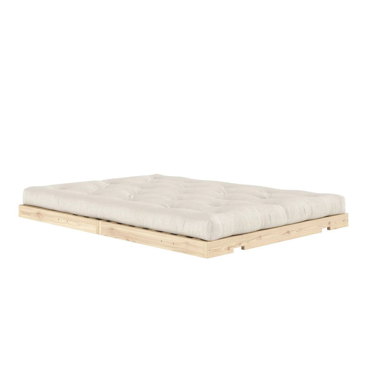 Karup Design Flip 140x200 vuodesohva mänty/pellava Karup Design