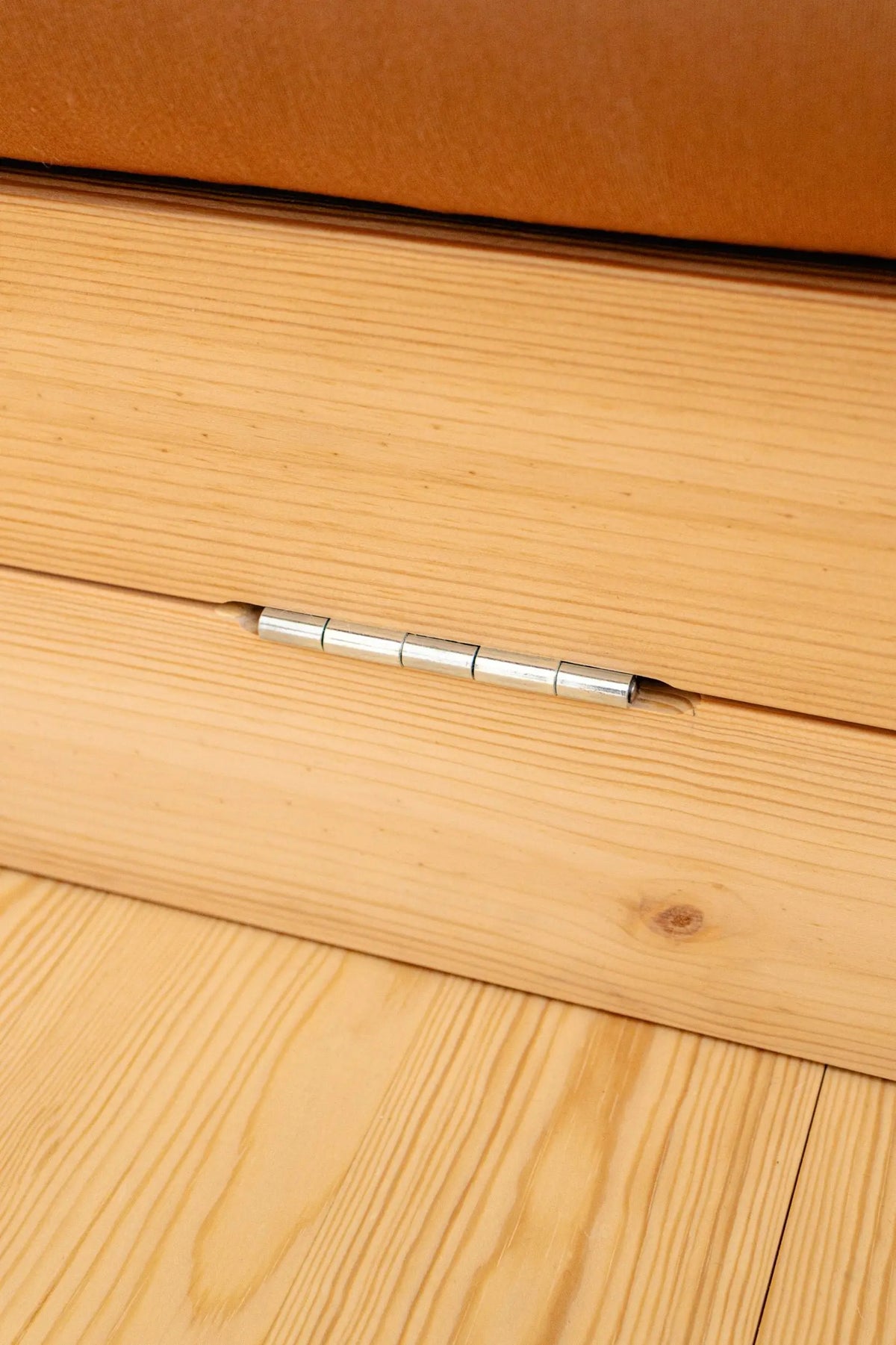 Karup Design Flip 140x200 vuodesohva mänty/savenruskea Karup Design