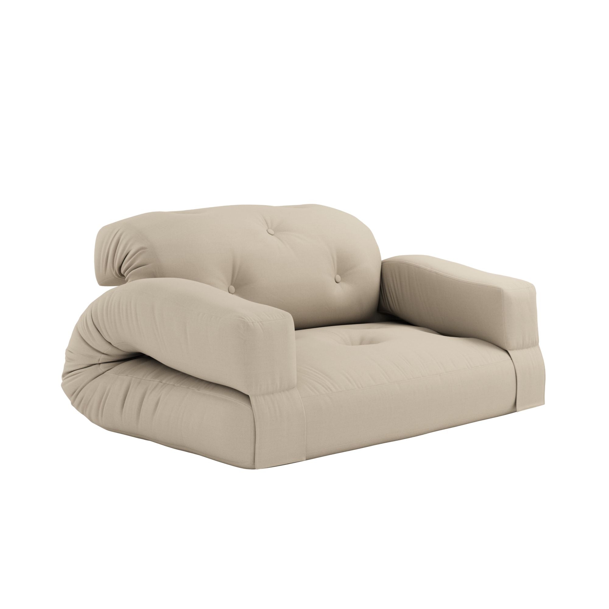 Karup Design Hippo Outdoor sohva beige Karup Design