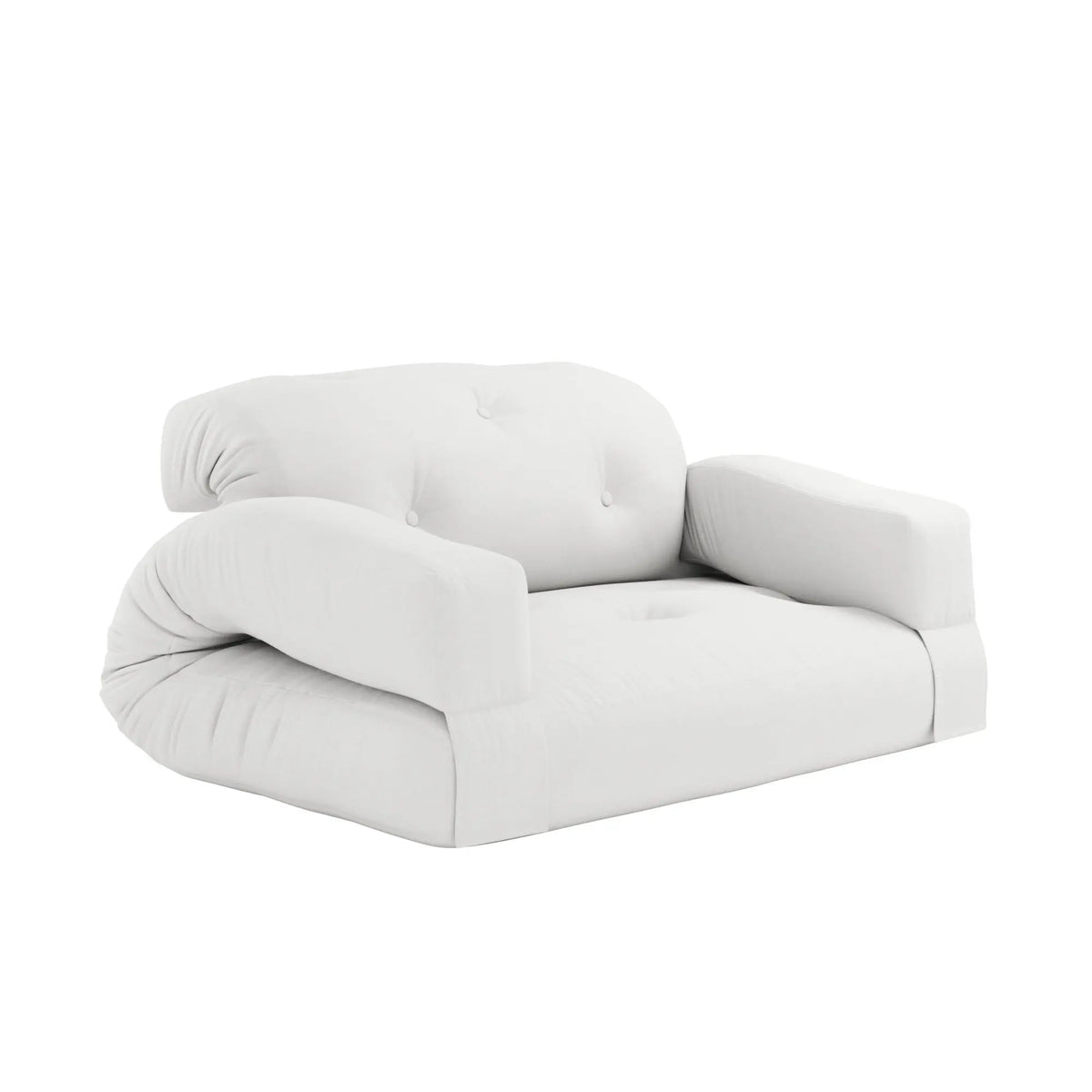 Karup Design Hippo Outdoor sohva valkoinen Karup Design