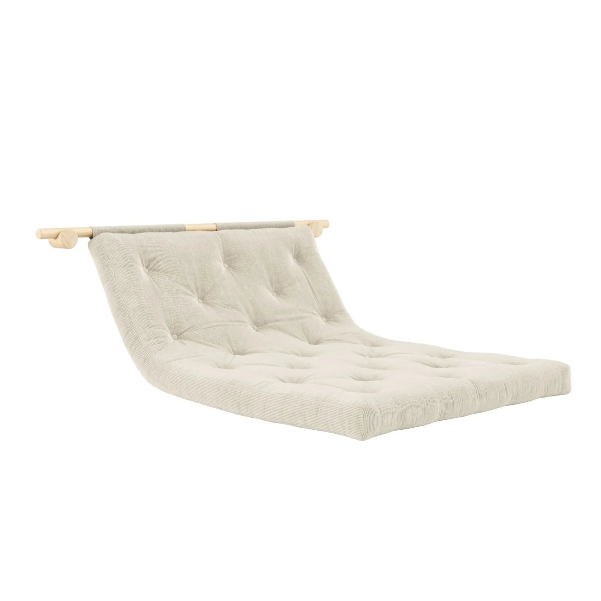 Karup Design Hooked vuodesohva mänty/ivory Karup Design