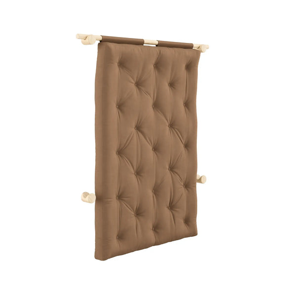 Karup Design Hooked vuodesohva mänty/mocca Karup Design
