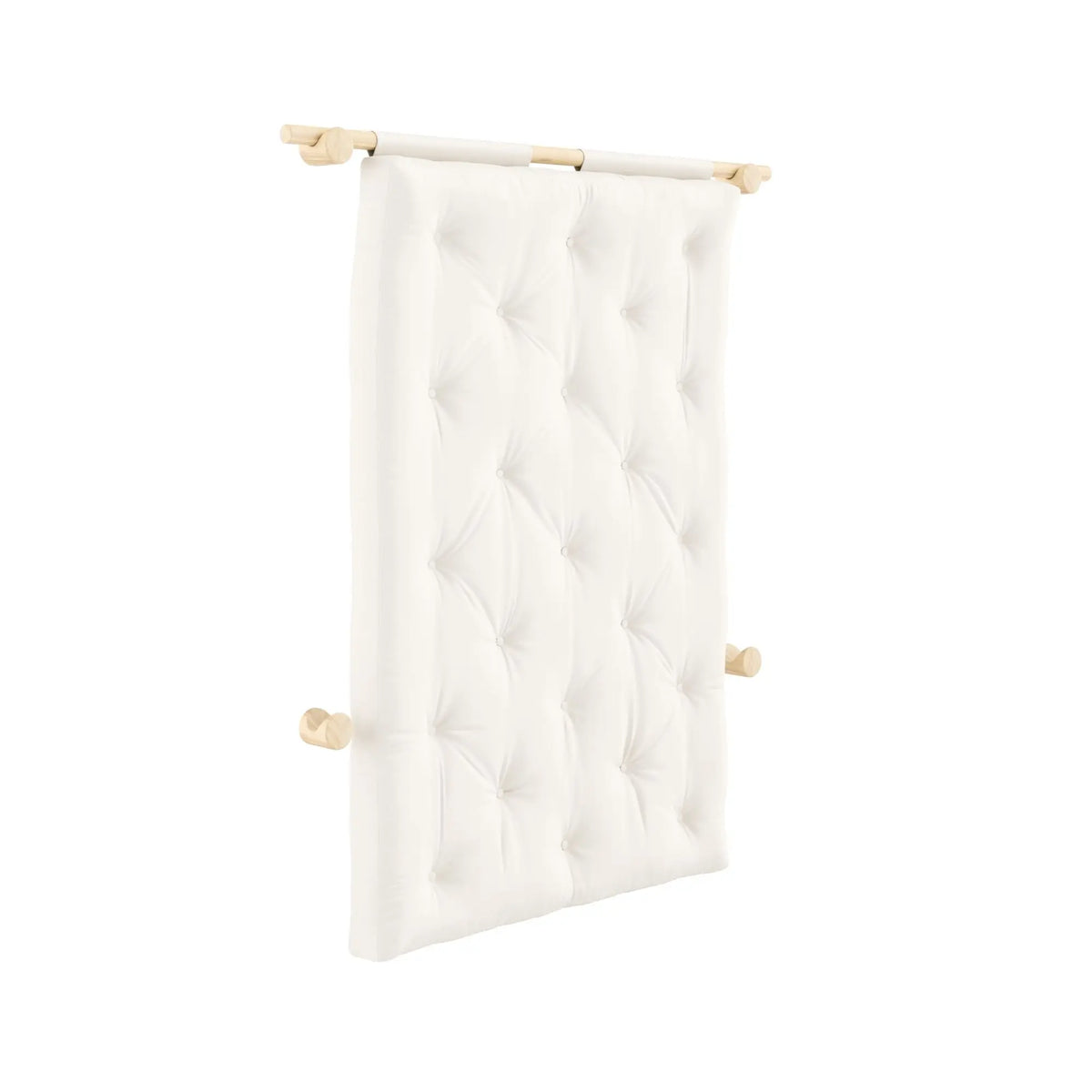 Karup Design Hooked vuodesohva mänty/natural Karup Design