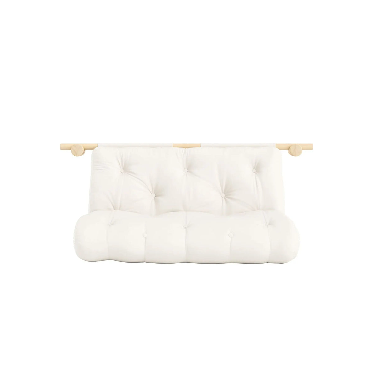 Karup Design Hooked vuodesohva mänty/natural Karup Design