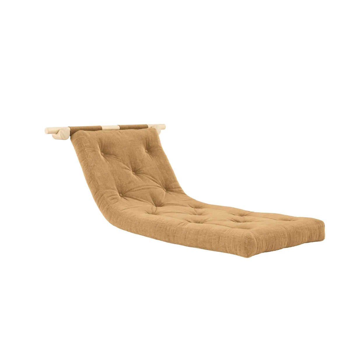 Karup Design Hooked vuodetuoli mänty/fudge Karup Design