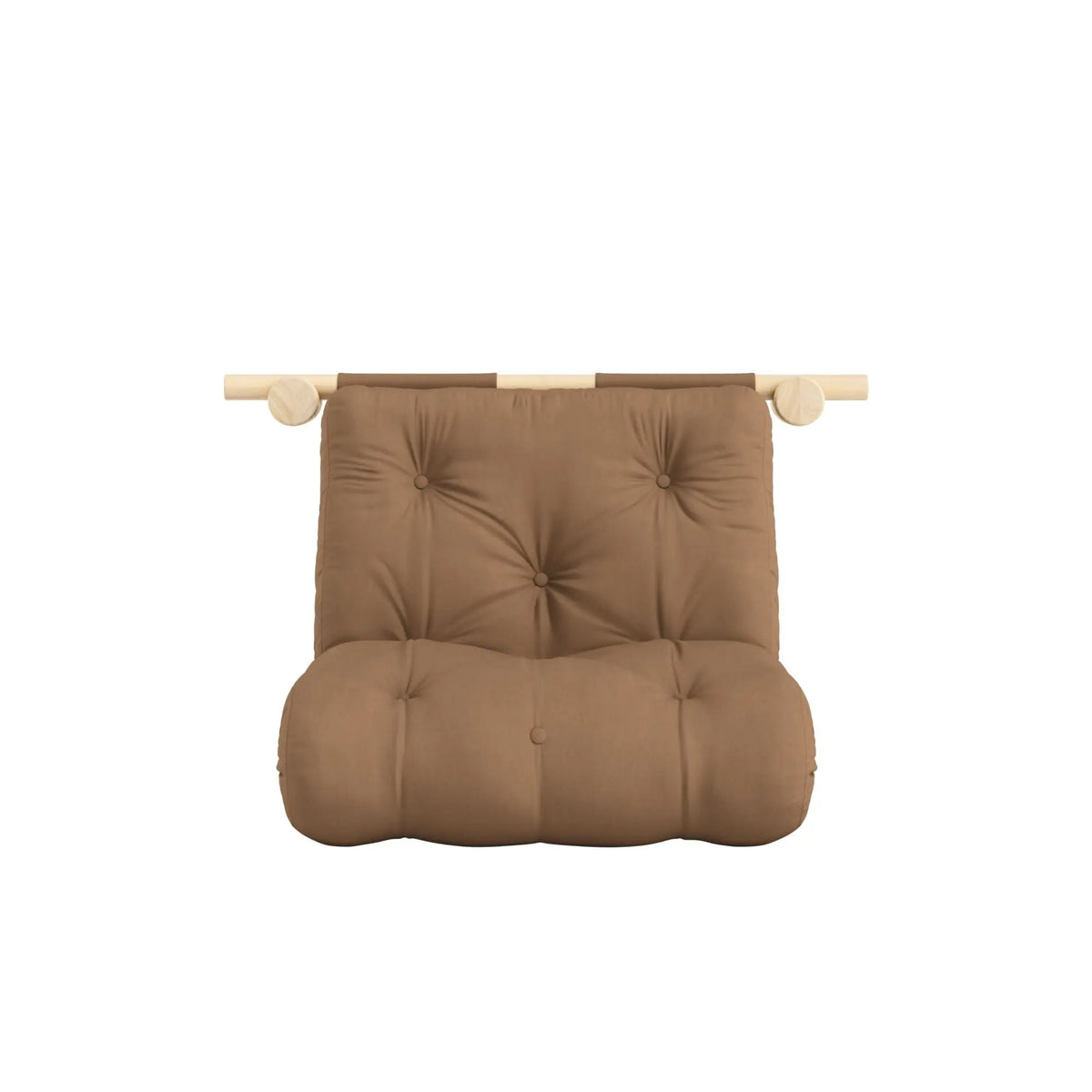 Karup Design Hooked vuodetuoli mänty/mocca Karup Design