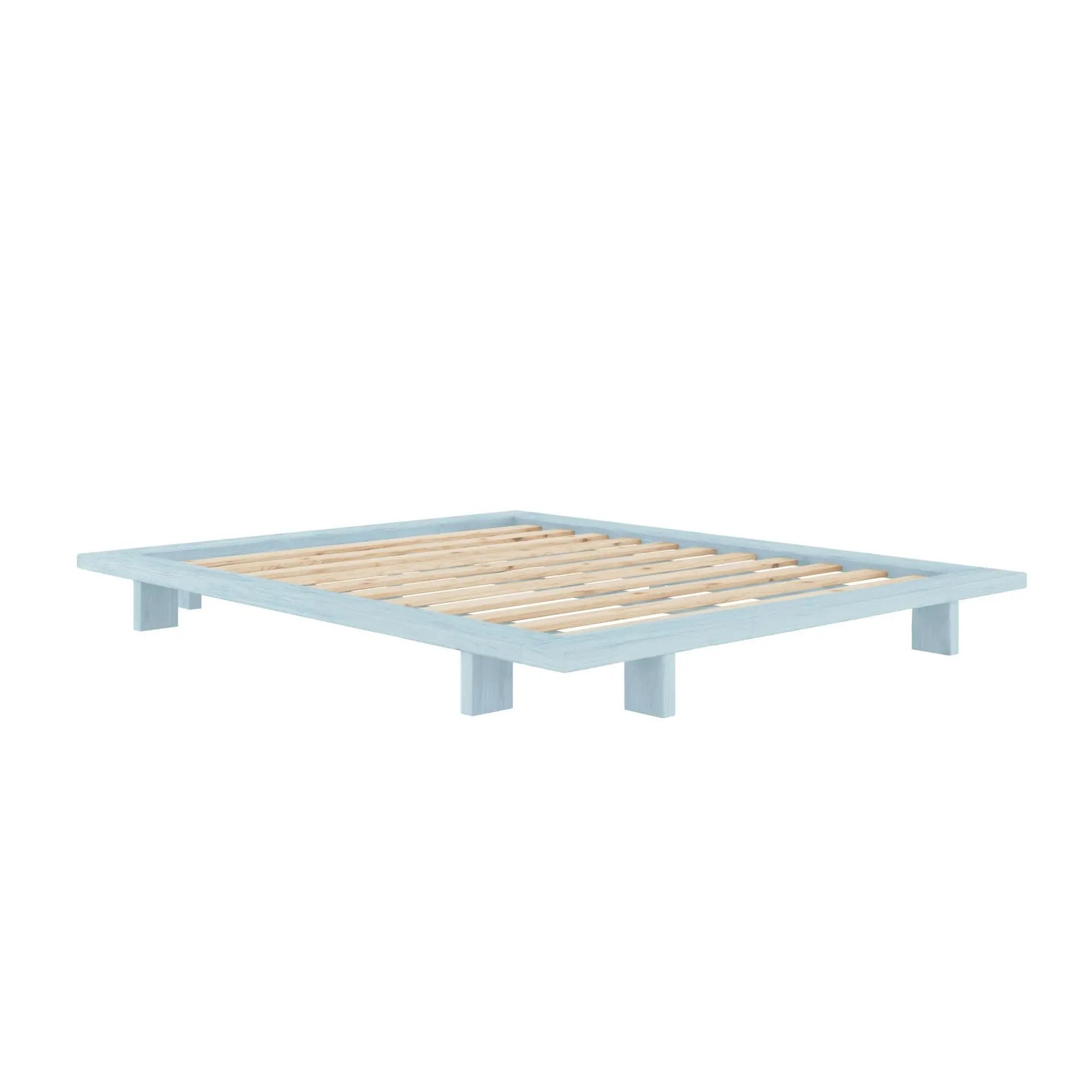 Karup Design Japan 160x200 cm sänkykehikko vaaleansininen Karup Design