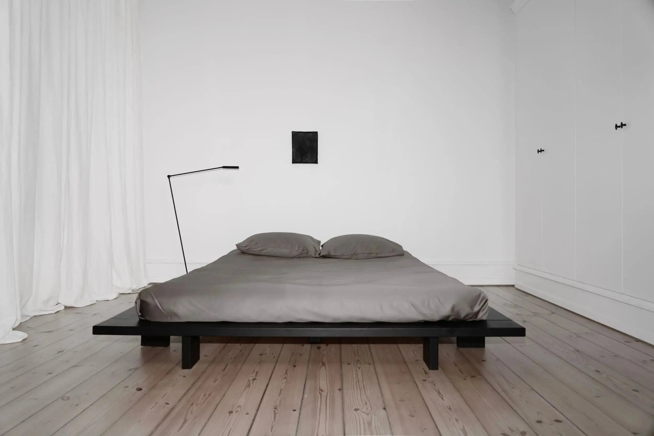 Karup Design Japan 140x200 cm sänkykehikko musta Karup Design