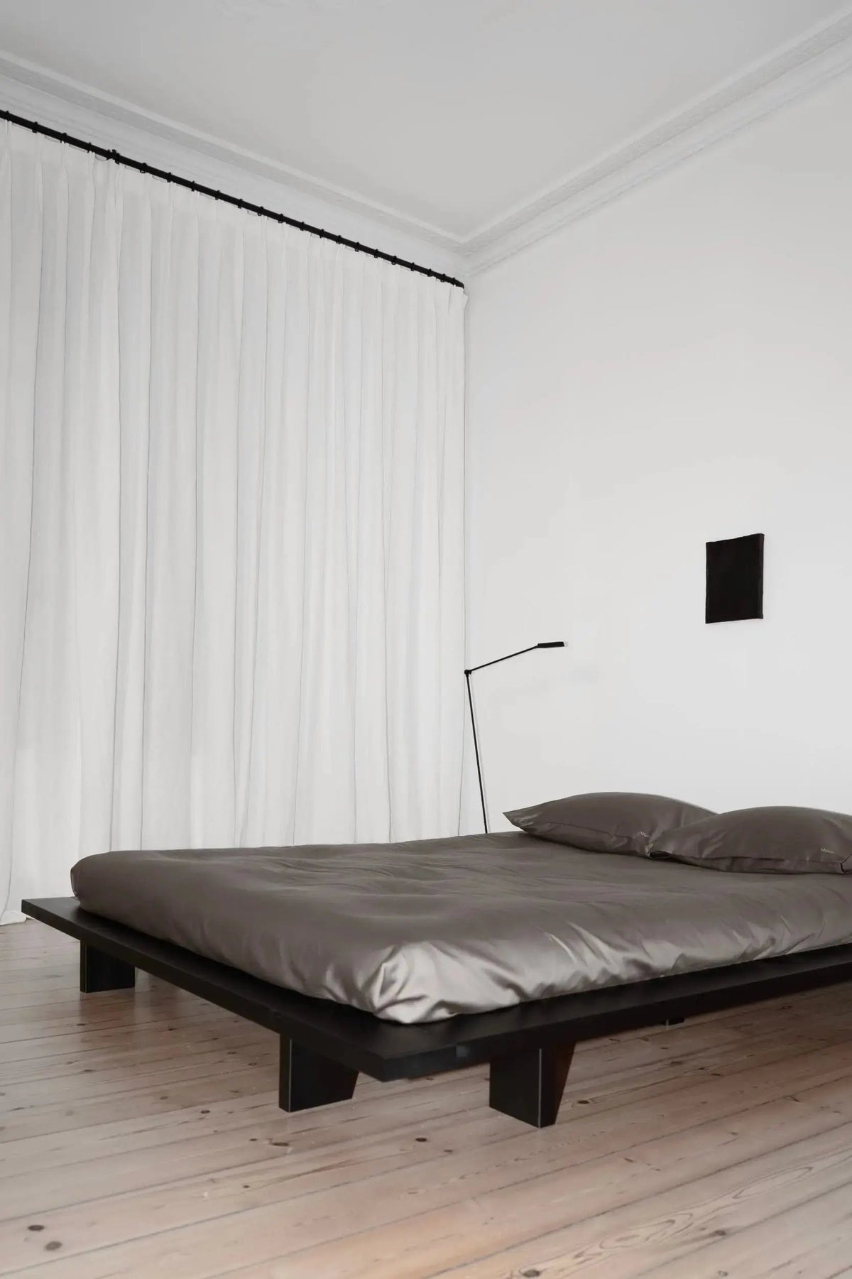 Karup Design Japan 140x200 cm sänkykehikko musta Karup Design