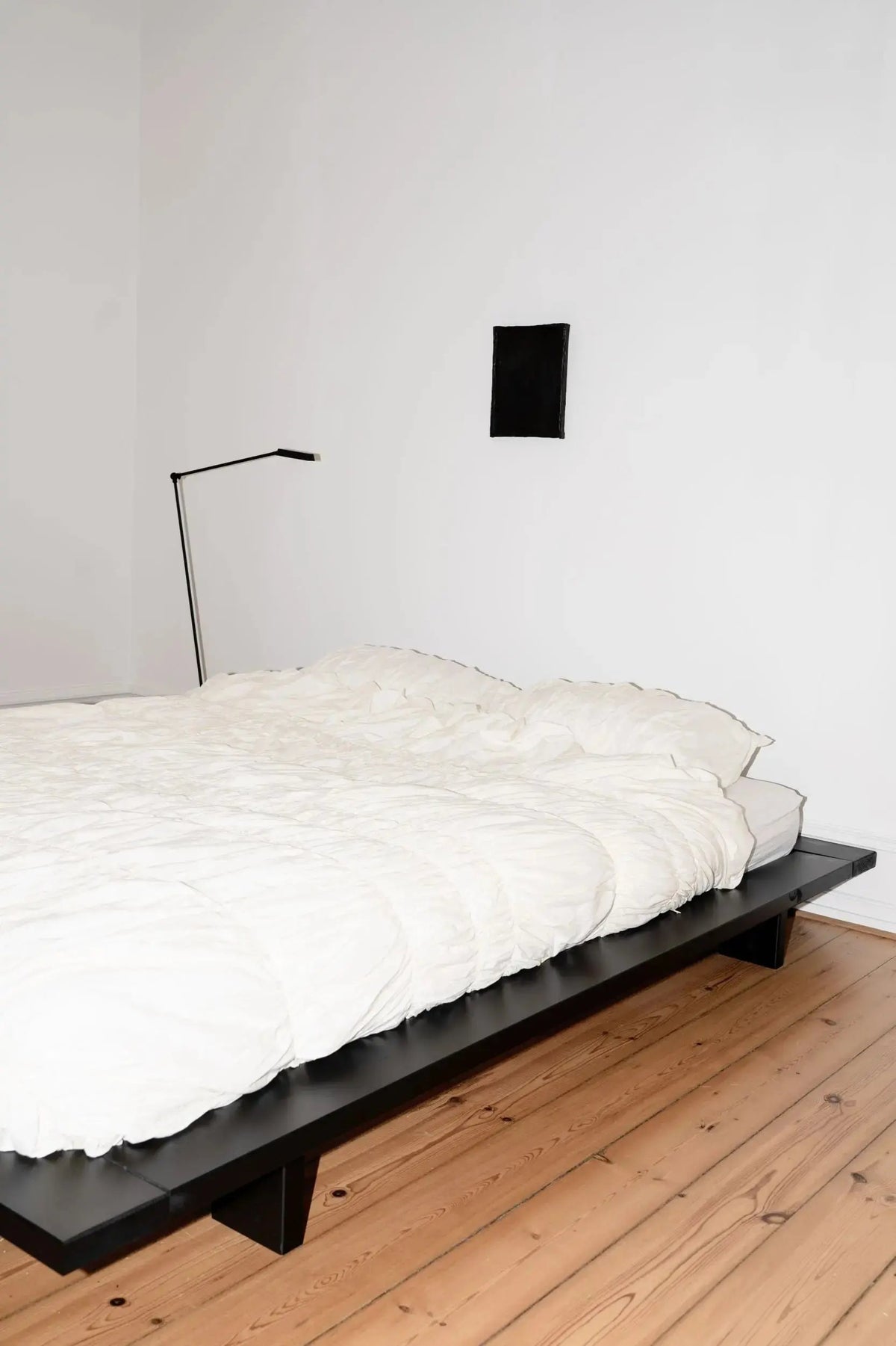 Karup Design Japan 140x200 cm sänkykehikko musta Karup Design