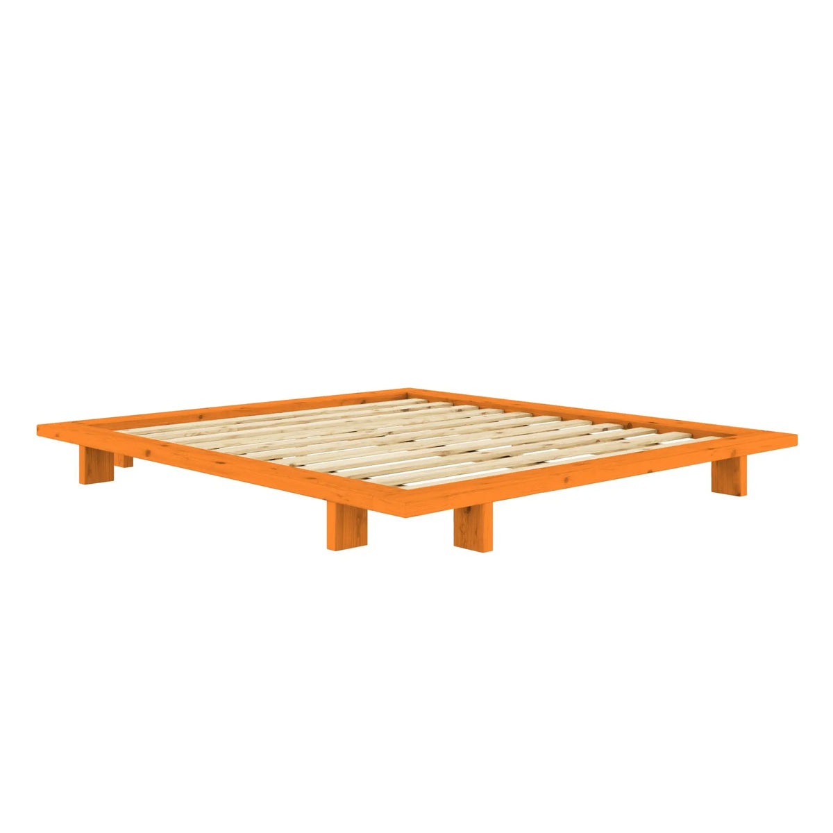 Karup Design Japan 180x200 cm sänkykehikko oranssi Karup Design