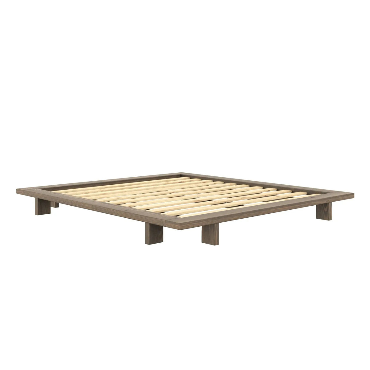 Karup Design Japan 180x200 cm sänkykehikko ruskea Karup Design