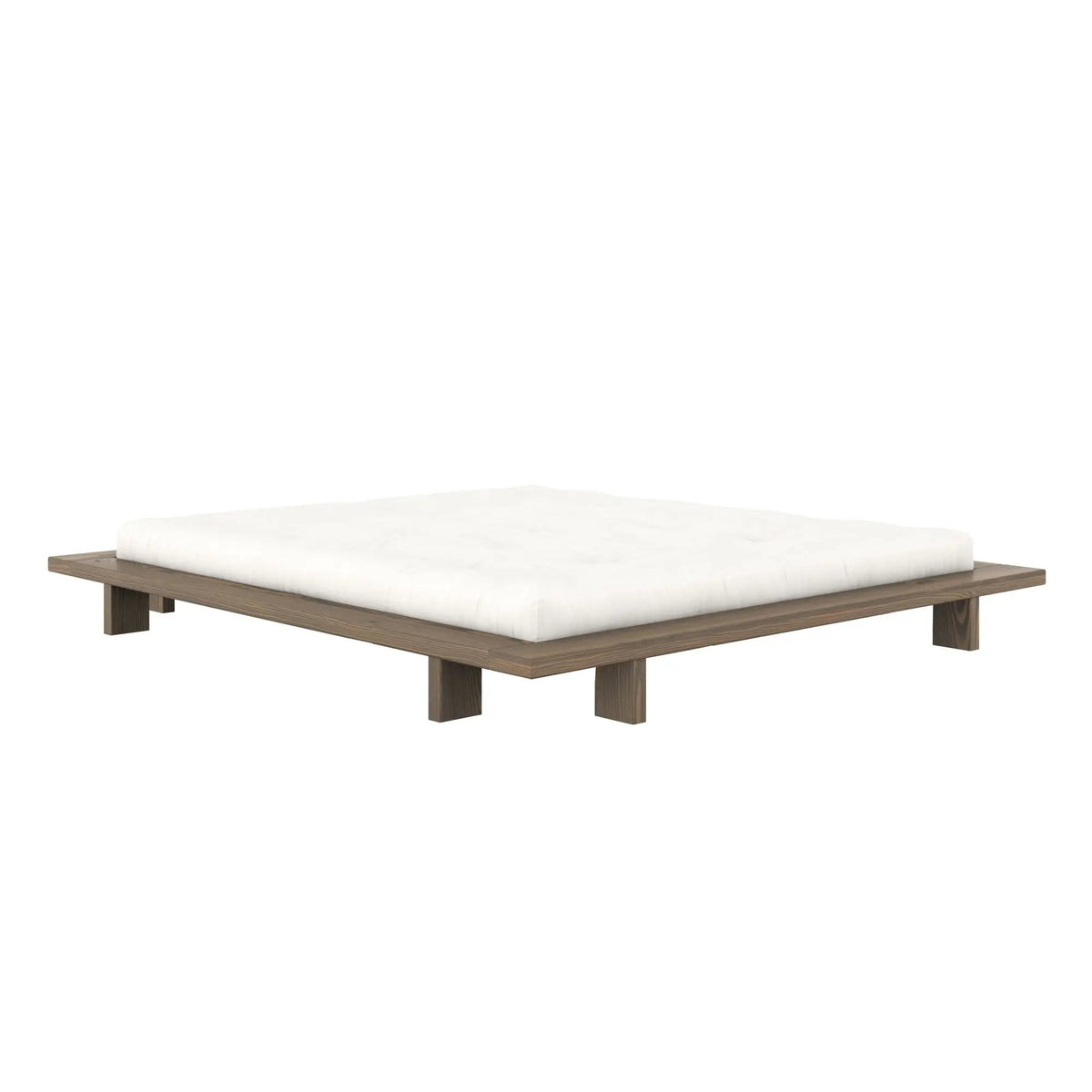 Karup Design Japan 180x200 cm sänkykehikko ruskea Karup Design