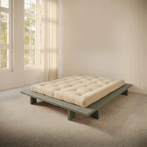 Karup Design Japan 140x200 cm sänkykehikko salvianvihreä Karup Design