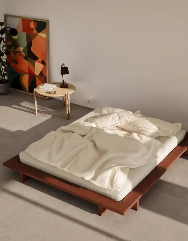 Karup Design Japan 140x200 cm sänkykehikko terrakotta Karup Design