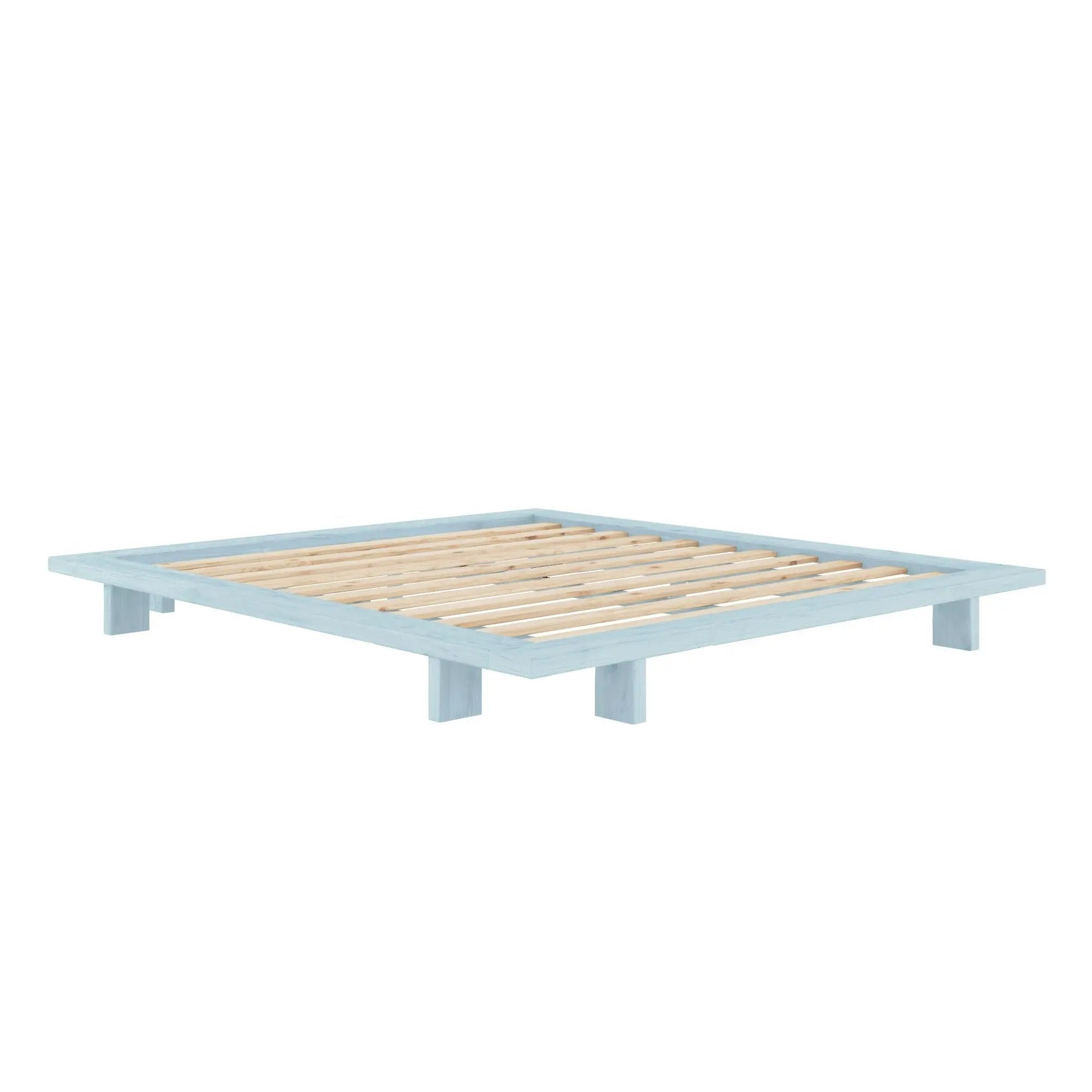 Karup Design Japan 180x200 cm sänkykehikko vaaleansininen Karup Design