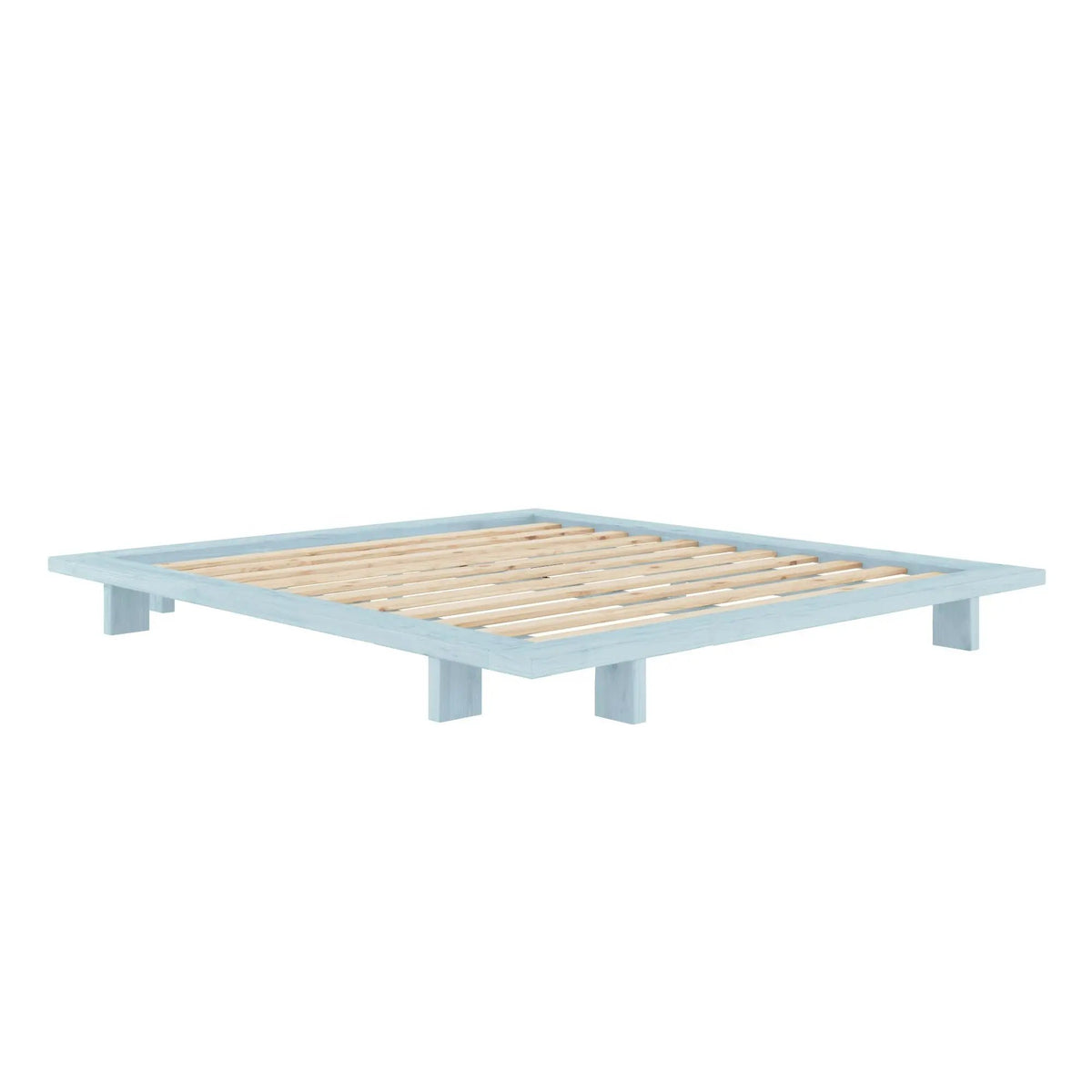 Karup Design Japan 180x200 cm sänkykehikko vaaleansininen Karup Design