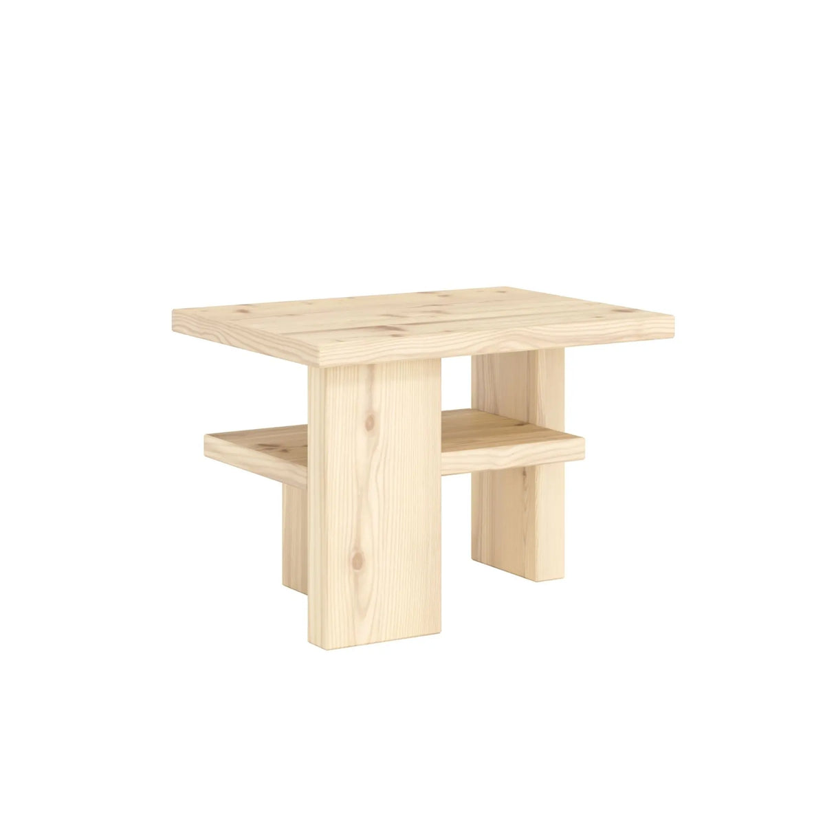 Karup Design Japan sivupöytä mänty Karup Design