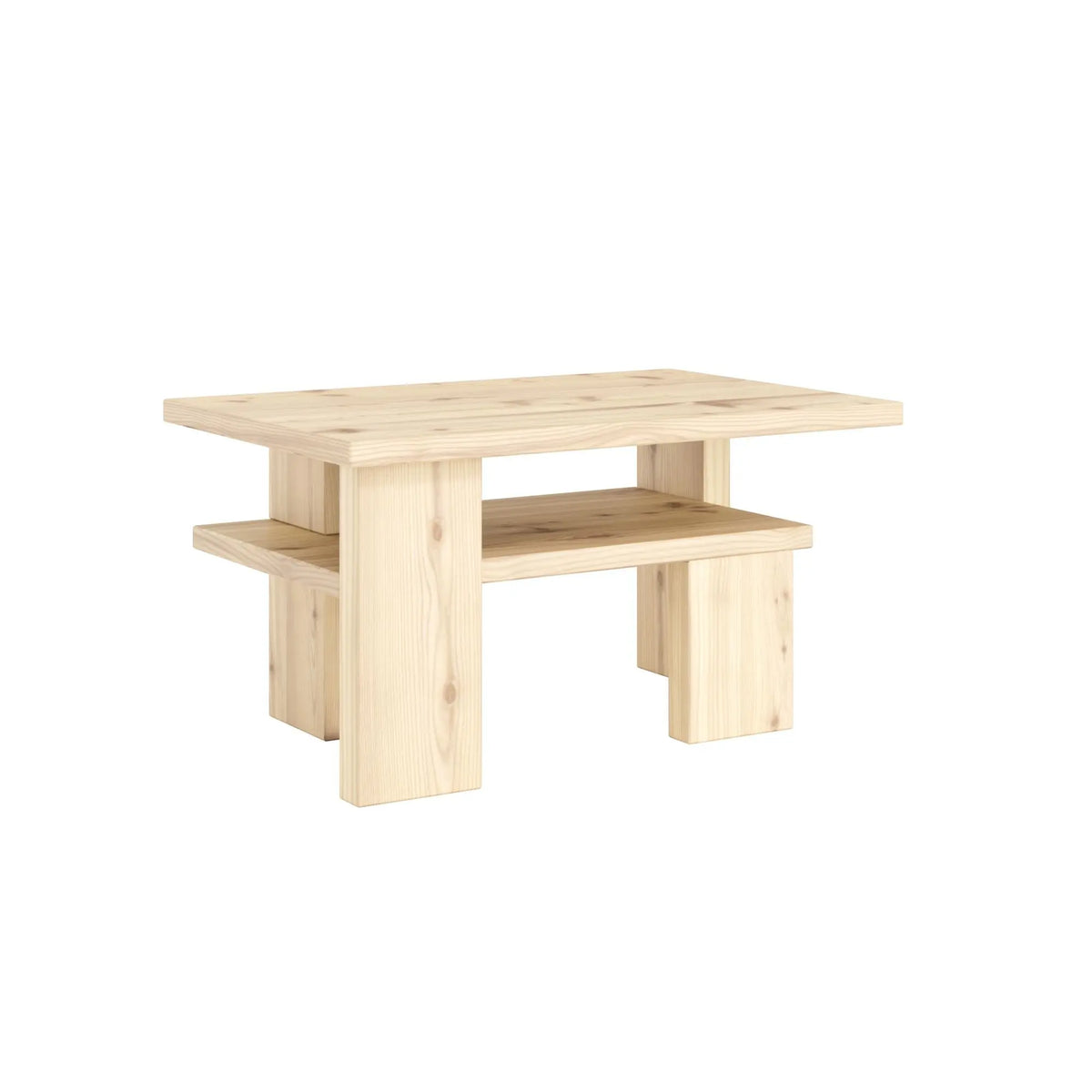 Karup Design Japan sohvapöytä mänty Karup Design