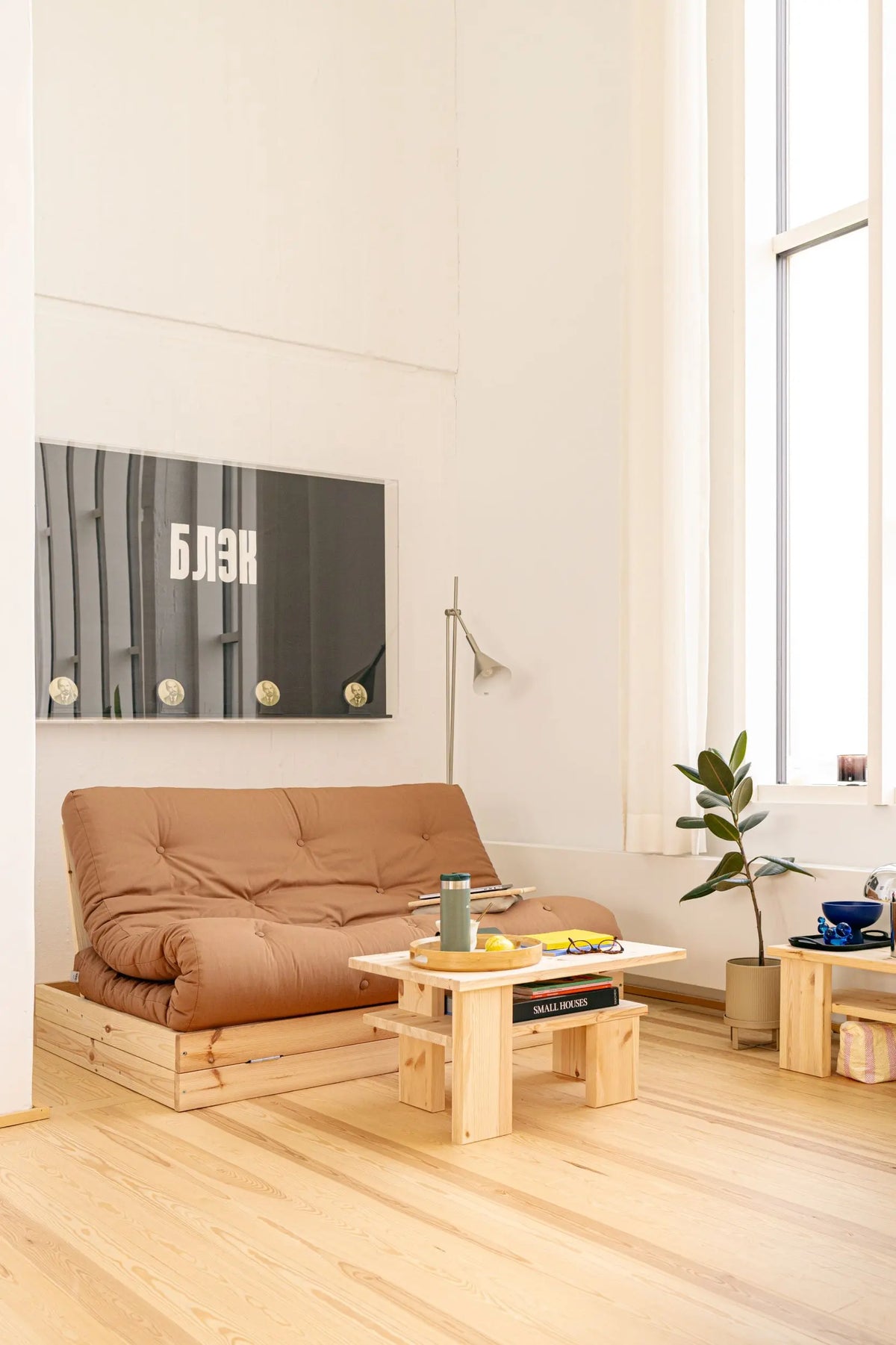 Karup Design Japan sohvapöytä mänty Karup Design