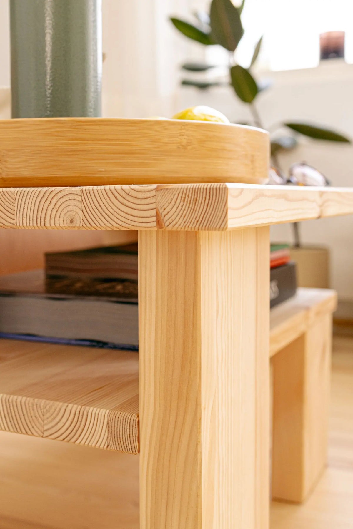 Karup Design Japan sohvapöytä mänty Karup Design