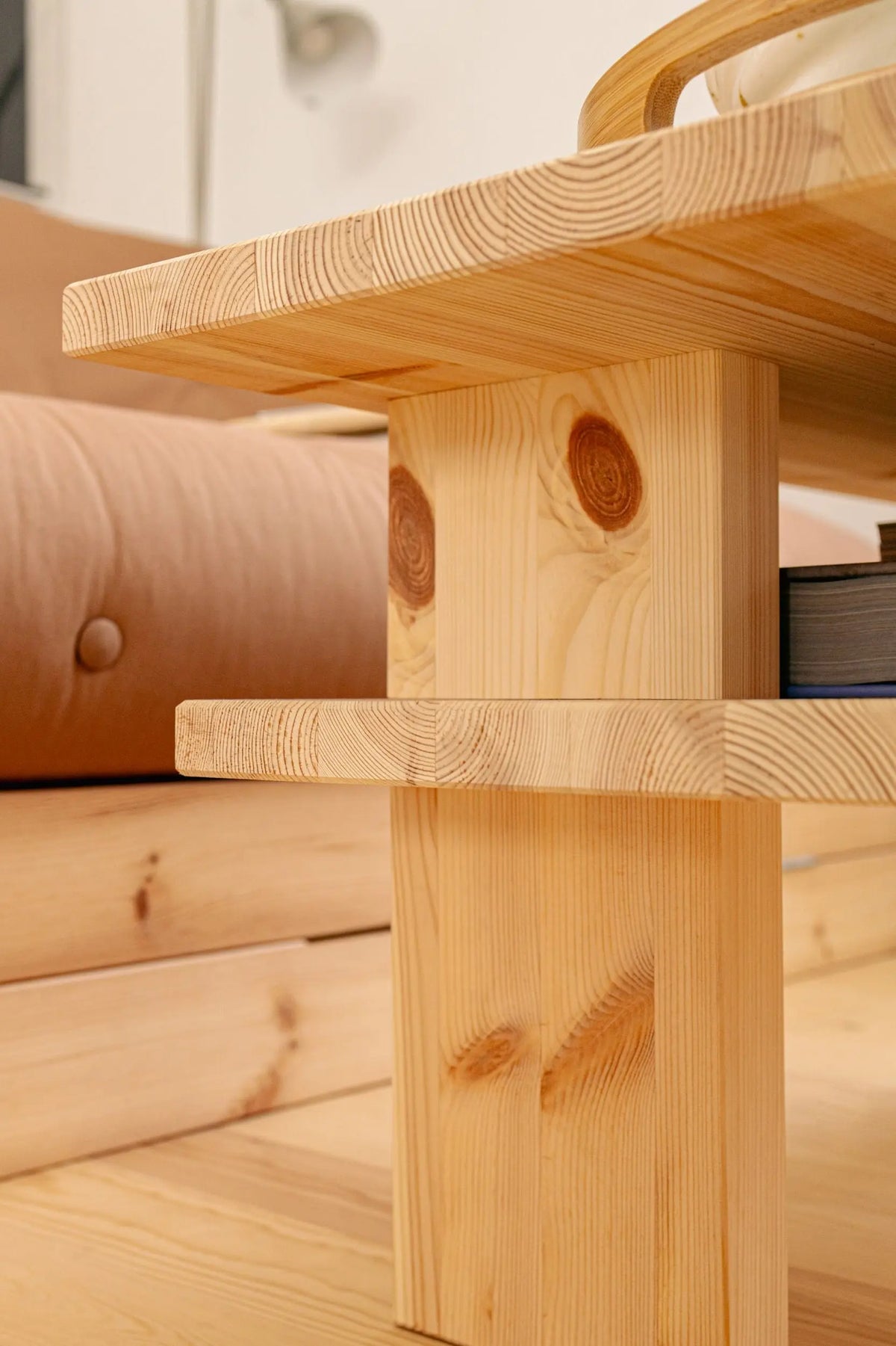 Karup Design Japan sohvapöytä mänty Karup Design