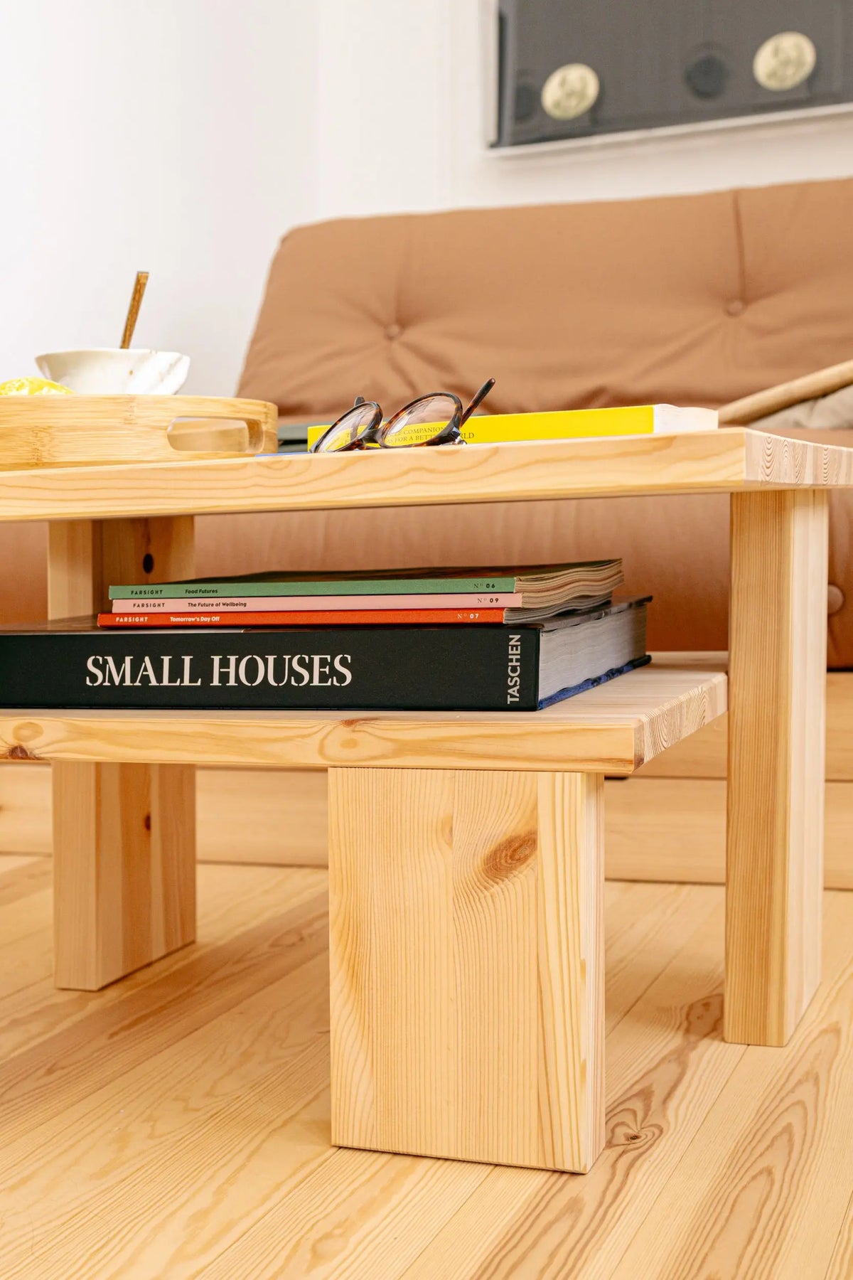 Karup Design Japan sohvapöytä mänty Karup Design