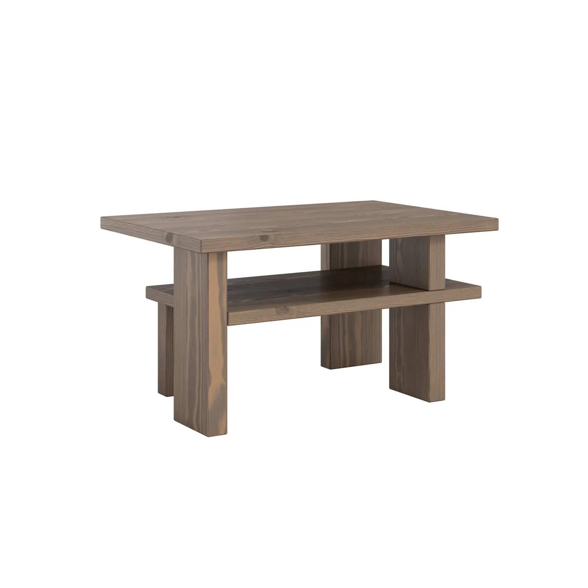 Karup Design Japan sohvapöytä ruskea Karup Design