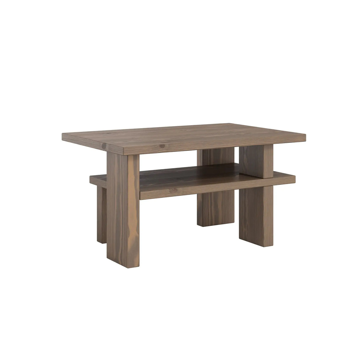 Karup Design Japan sohvapöytä ruskea Karup Design