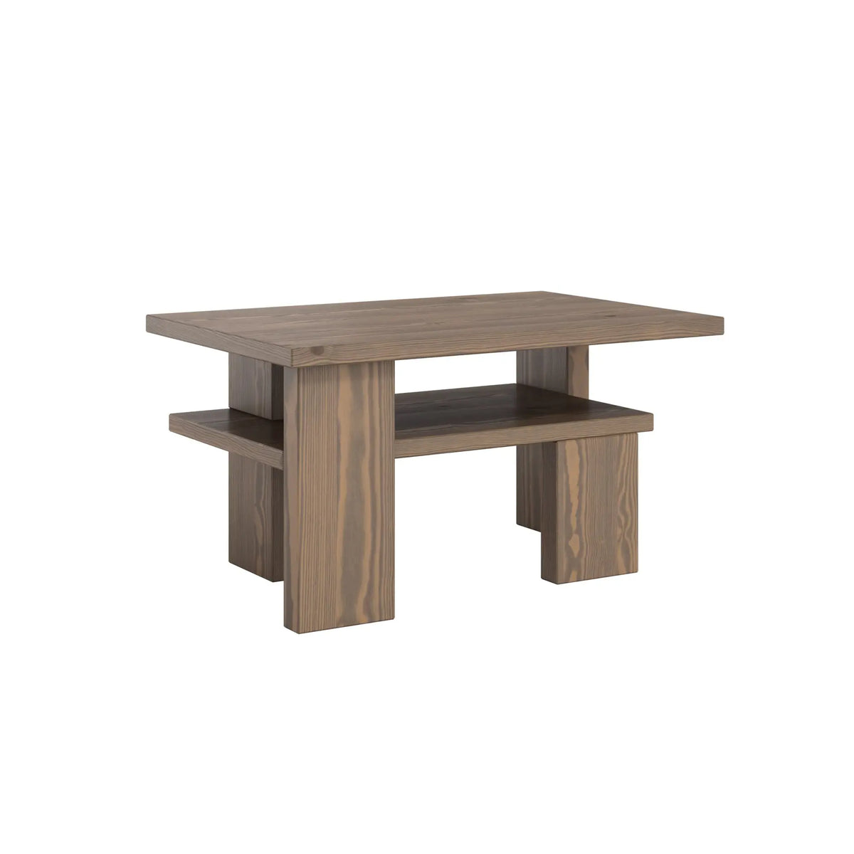 Karup Design Japan sohvapöytä ruskea Karup Design