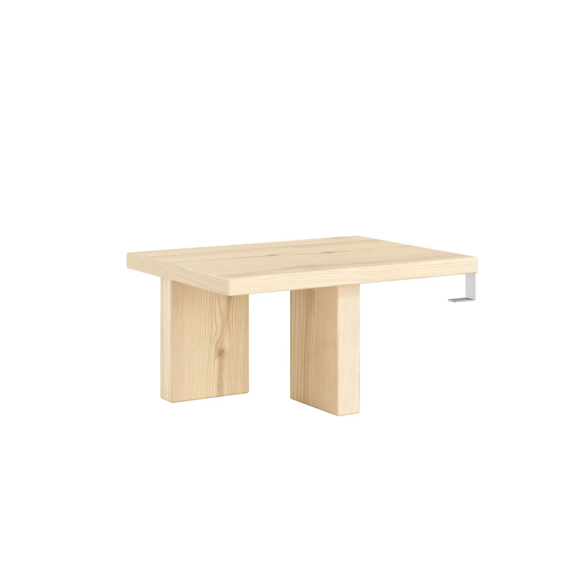 Karup Design Japan yöpöytä mänty Karup Design